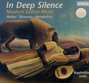 indeepsilence
