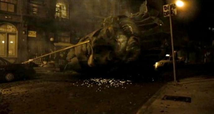 Cloverfield