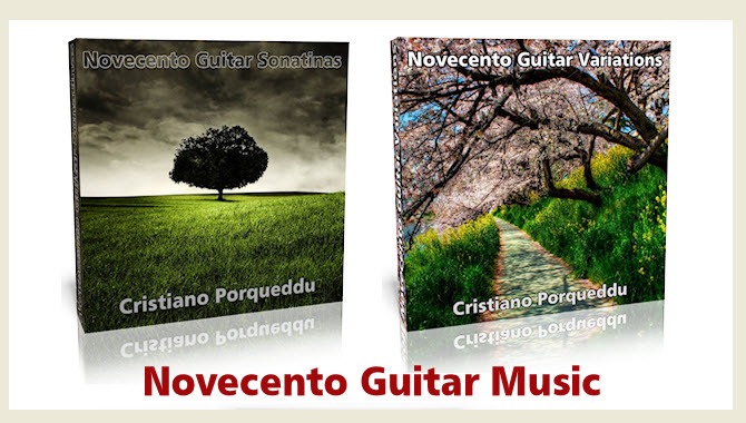 Sonatinas e Variations: uno sguardo sul futuro