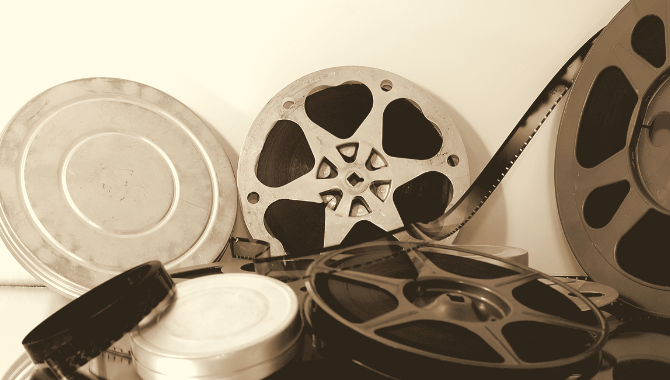 Il cinema dice addio alla pellicola. Tutto su digitale.