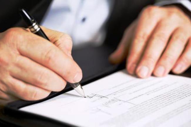 Lettera di diffida al Comune di Oristano
