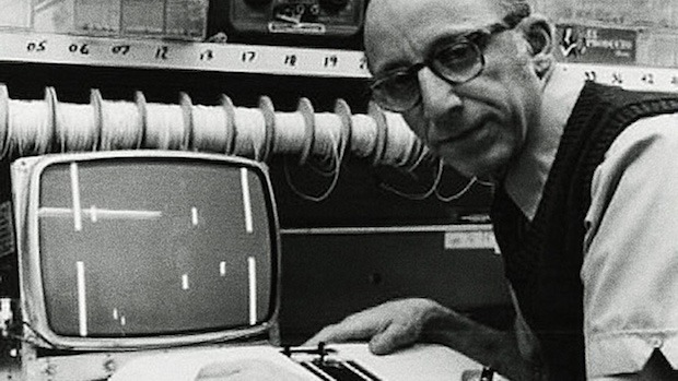 Muore Ralph Henry Baer: il padre dei videogames