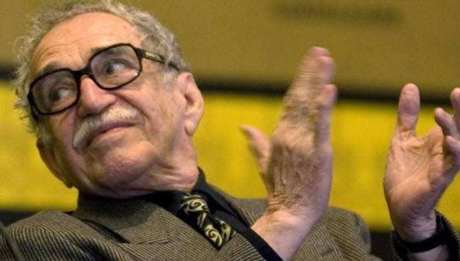 Ci lascia a 87 anni Gabriel García Márquez
