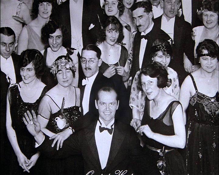 Il mistero della foto finale di Shining di Stanley Kubrick