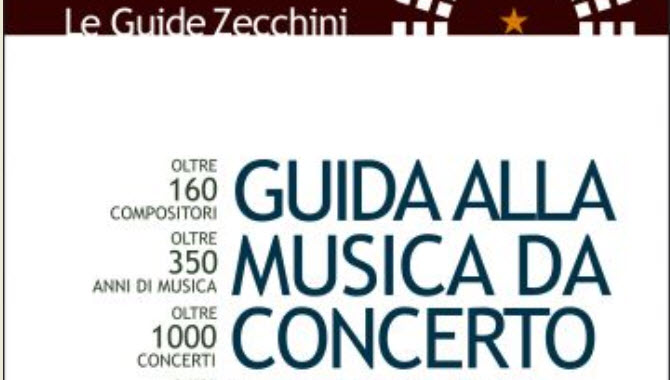 Il repertorio per solista e orchestra