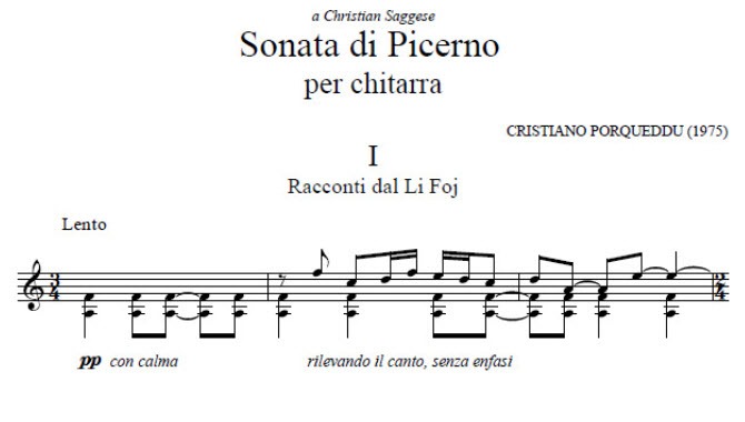 Primo Premio al Concorso Internazionale Composizione "Picerno" 2015