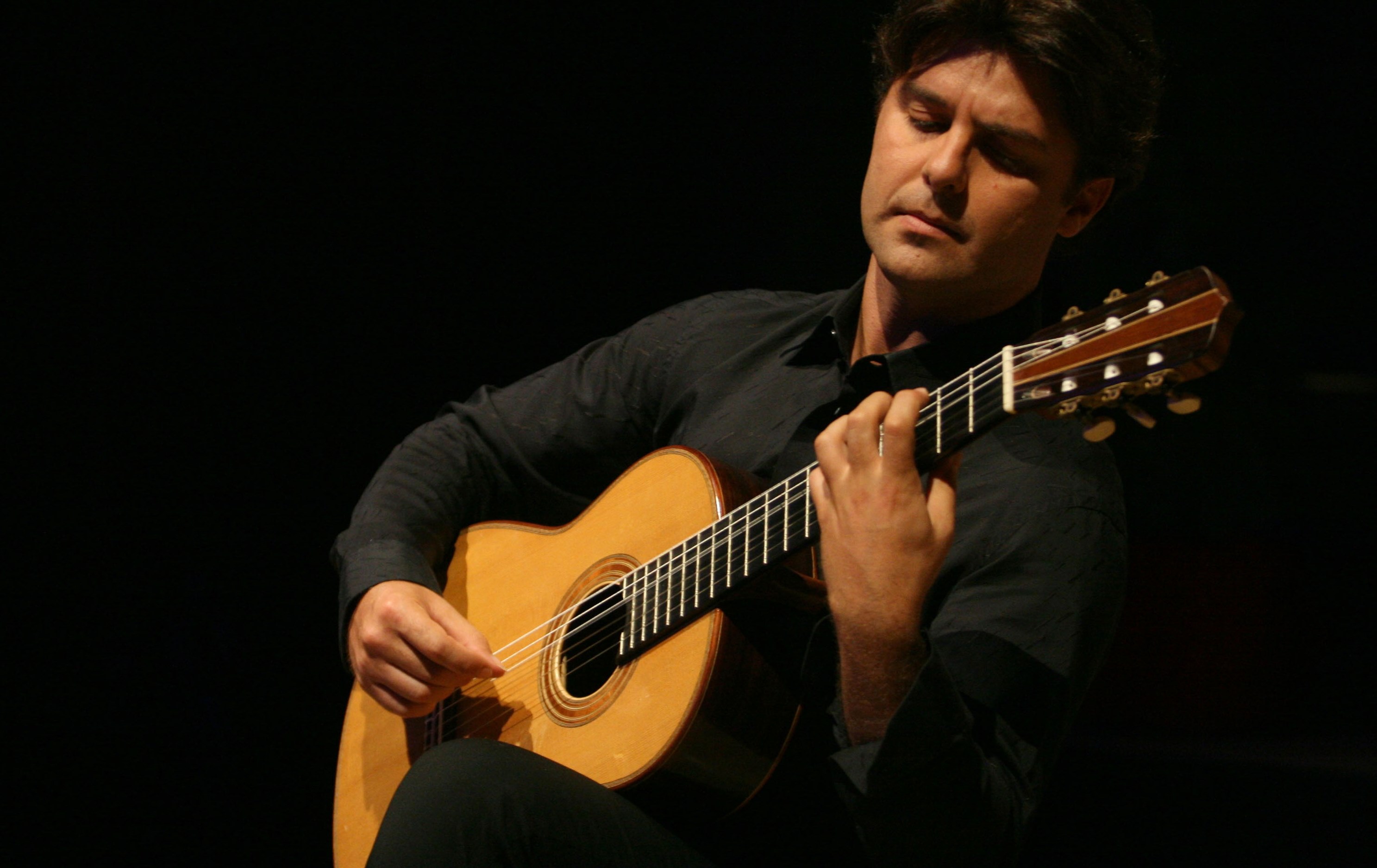 Concerto del 22 Dicembre 2012 in Sardegna