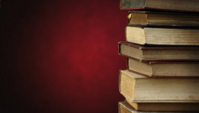 I libri de L'Epos al macero