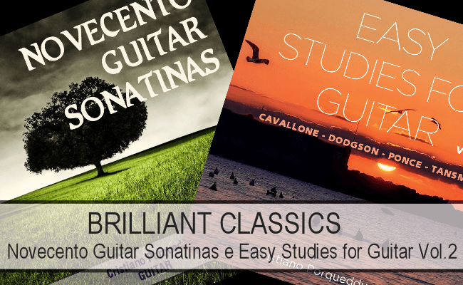 Brilliant Classics distribuirà i prossimi due progetti discografici