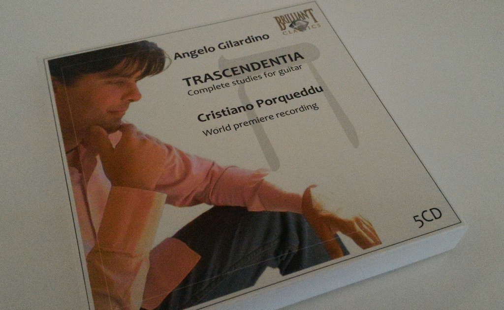 Trascendentia, 10 anni dopo