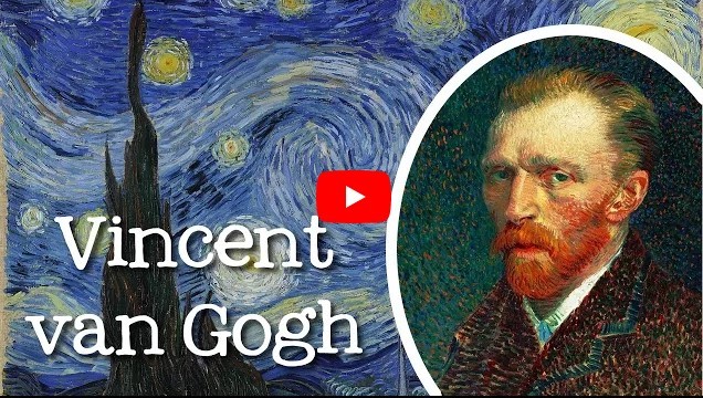 Vincent van Gogh