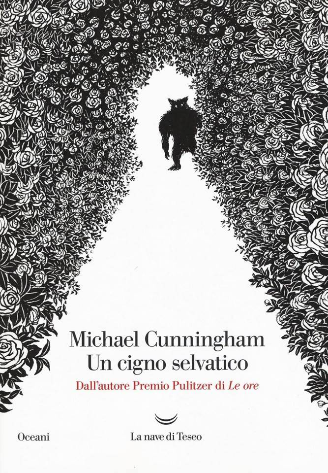 Un cigno selvatico di Michael Cunningham