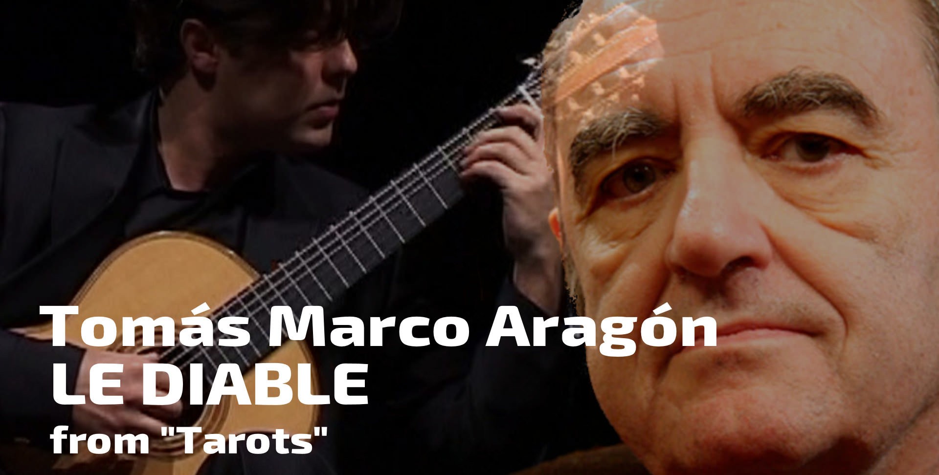 Tomás Marco: Le Diable (Live)