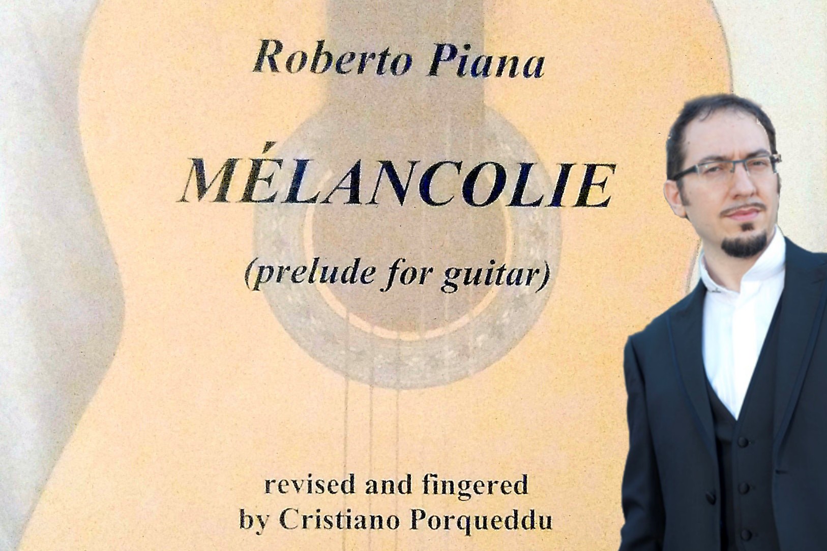 Bèrben pubblica Mélancolie di Roberto Piana