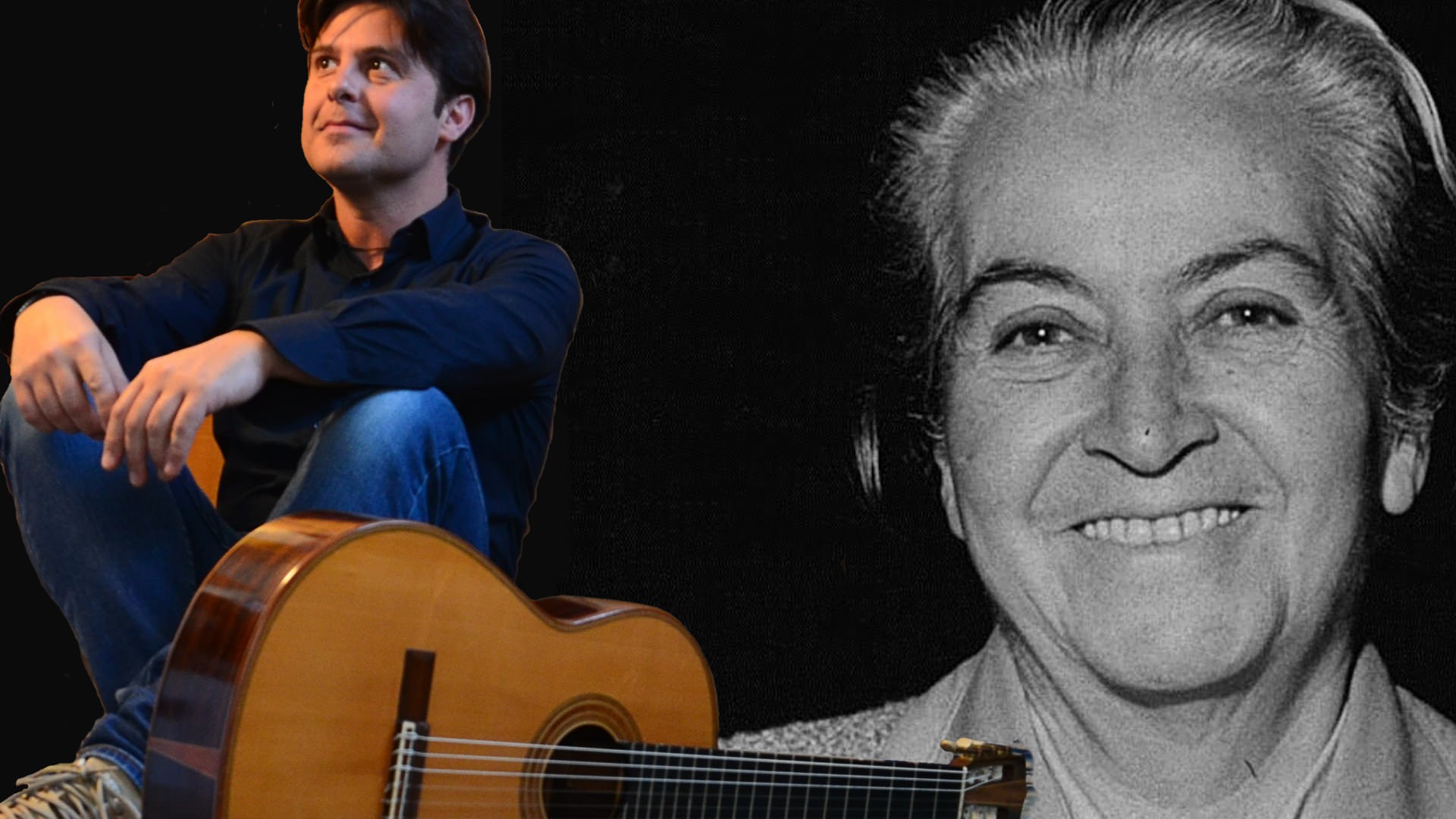 Recuerdo de Gabriela Mistral