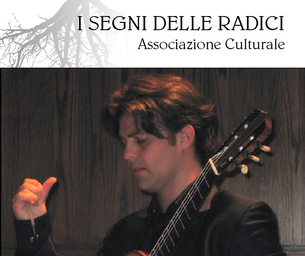 Concerto per I Segni delle Radici
