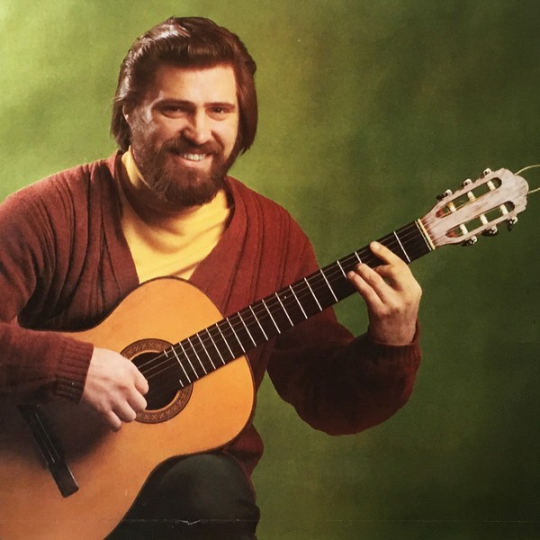 Ulf Göran Åhslund, e la sua suite di musica popolare svedese
