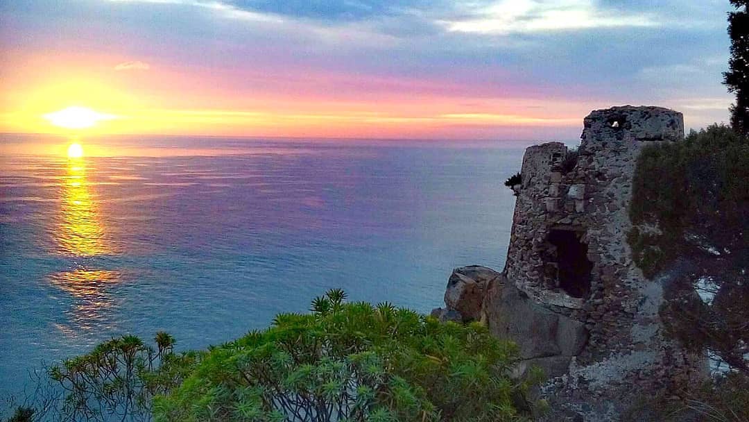 La Torre del Diavolo