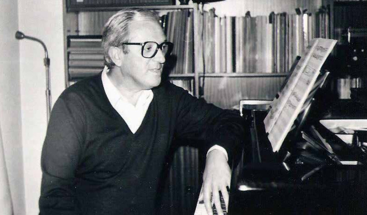 La Sonata para Guitarra di Manuel Castillo