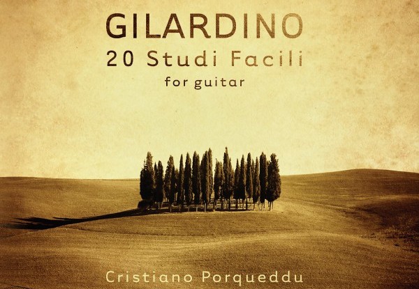 Studi Facili di Angelo Gilardino