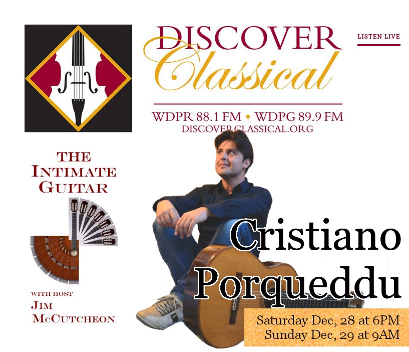 Su Discover Classical