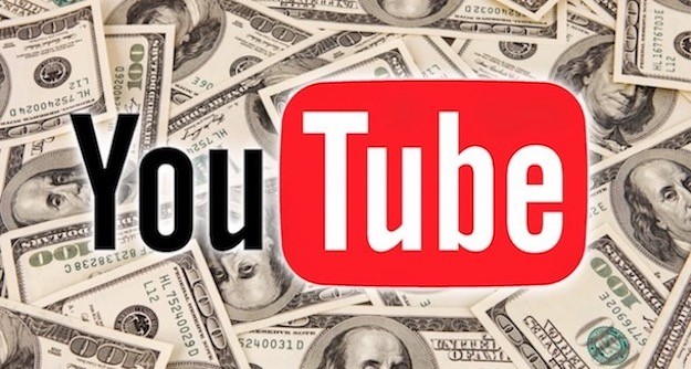 Musicisti e monetizzazione su YouTube: la solita farloccata