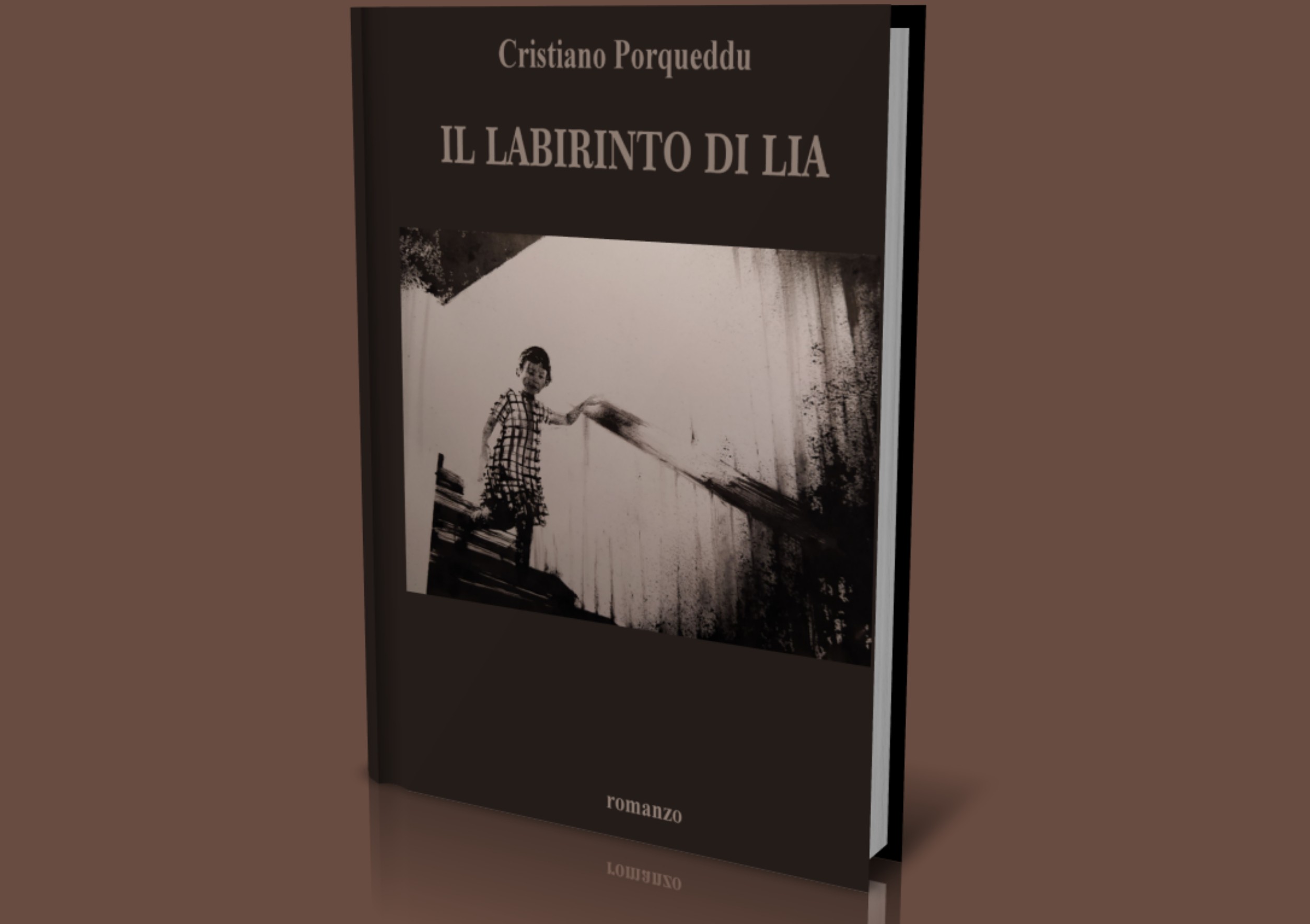 Il Labirinto di Lia