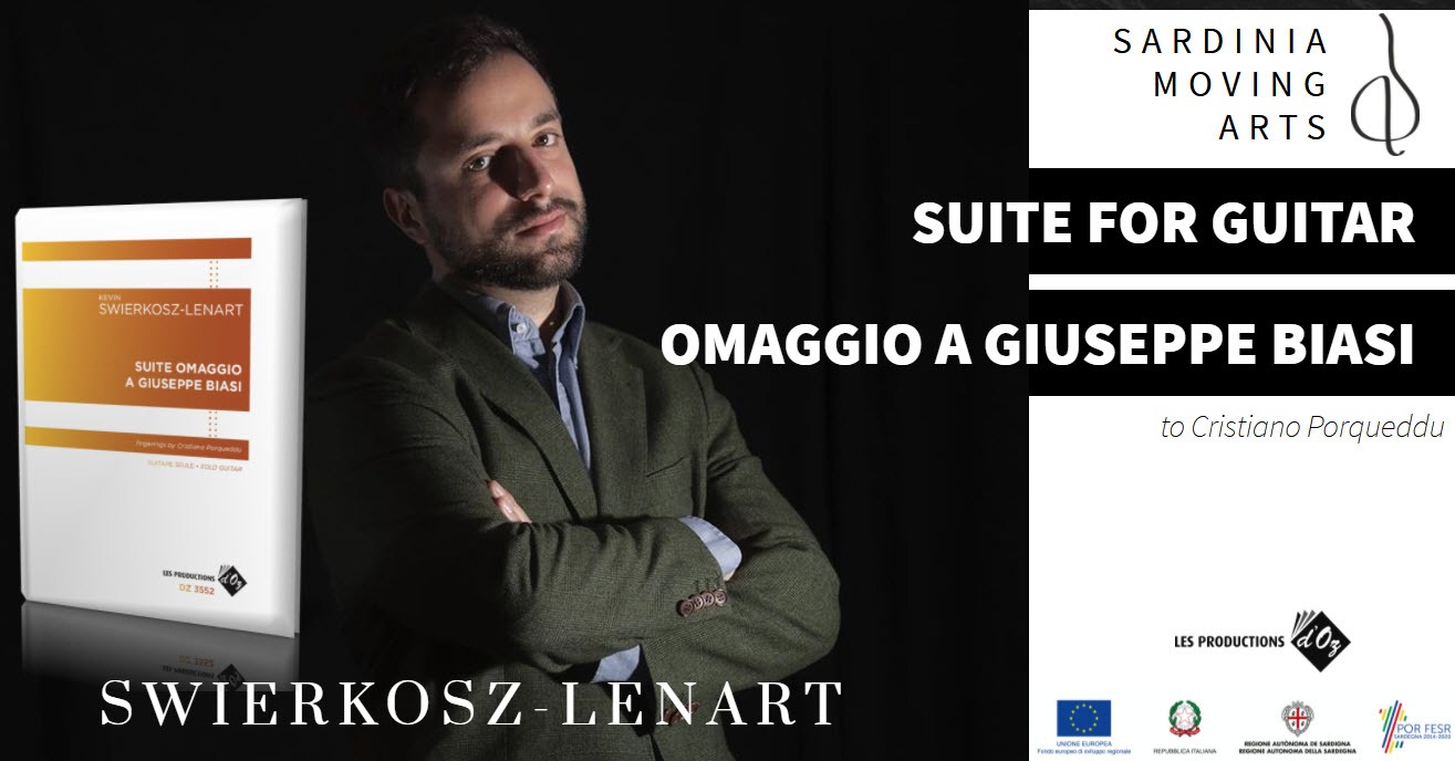 Omaggio a Giuseppe Biasi