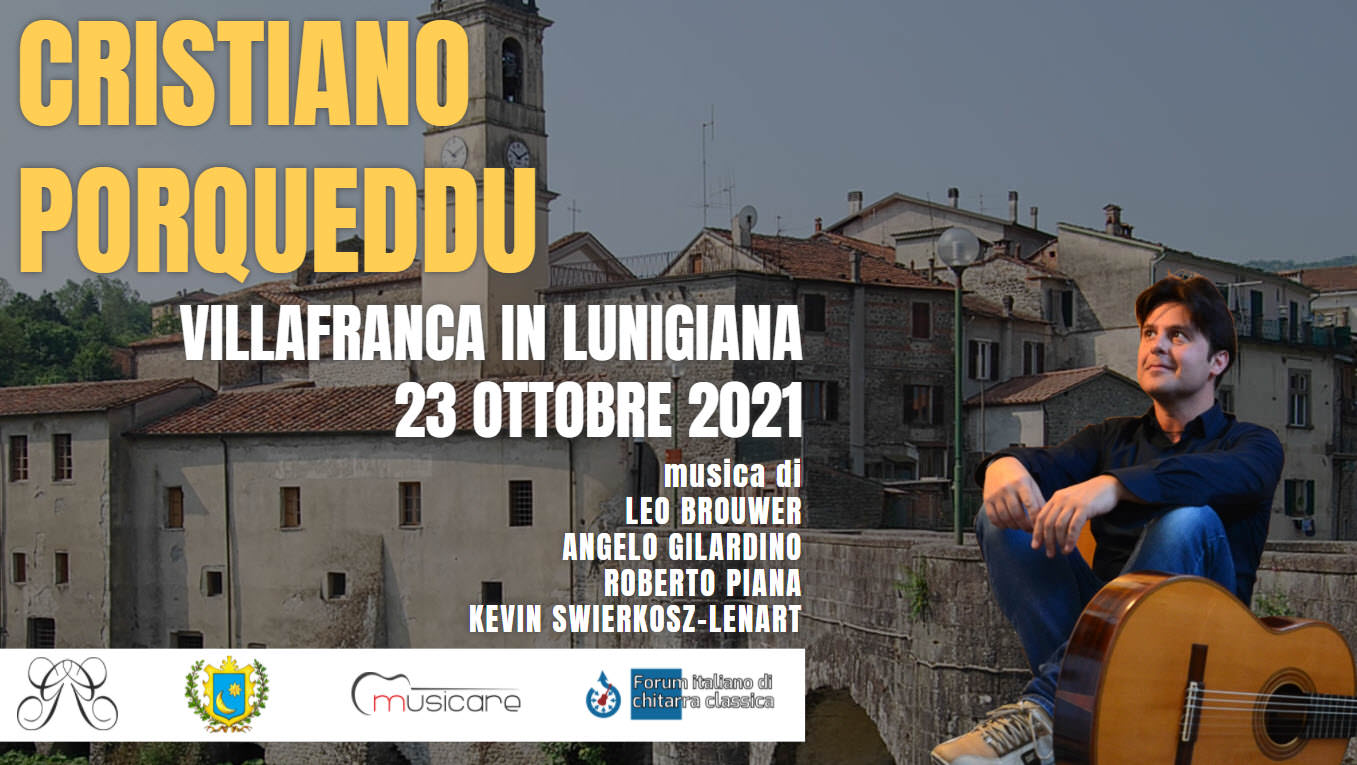 Concerto in Toscana ad Ottobre