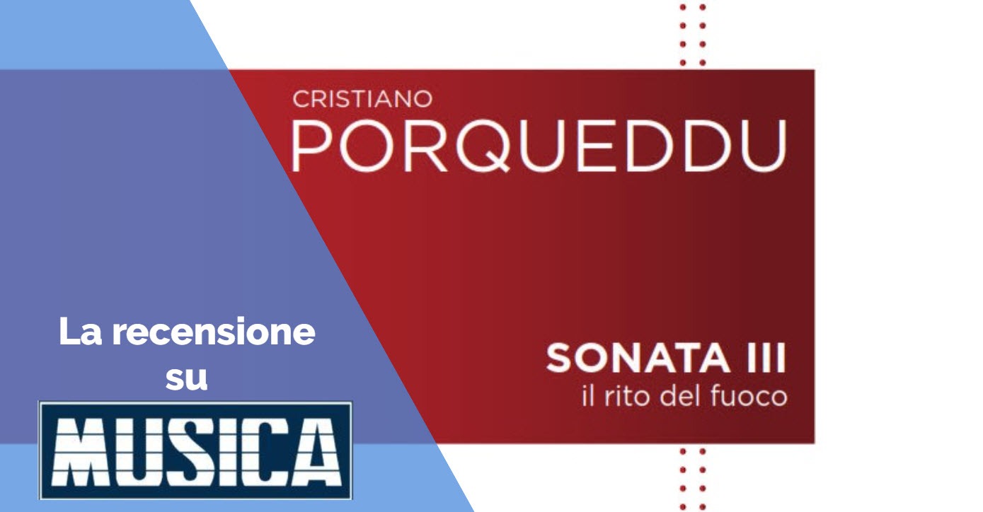 Recensione su Musica per Il Rito del Fuoco