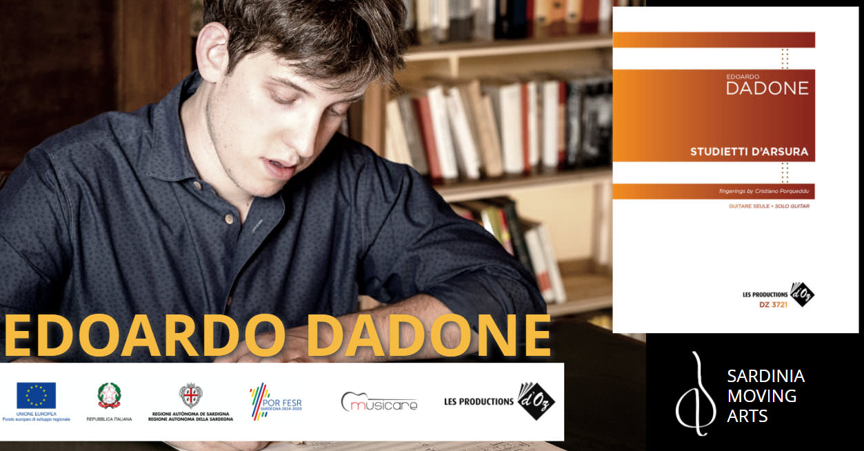 Pubblicati gli Studietti d'Arsura di Edoardo Dadone
