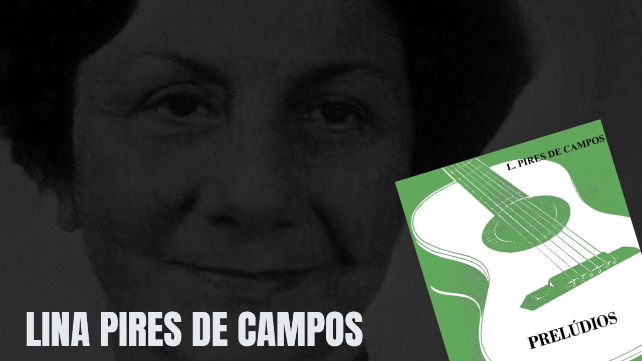 Preludi di Lina Pires de Campos
