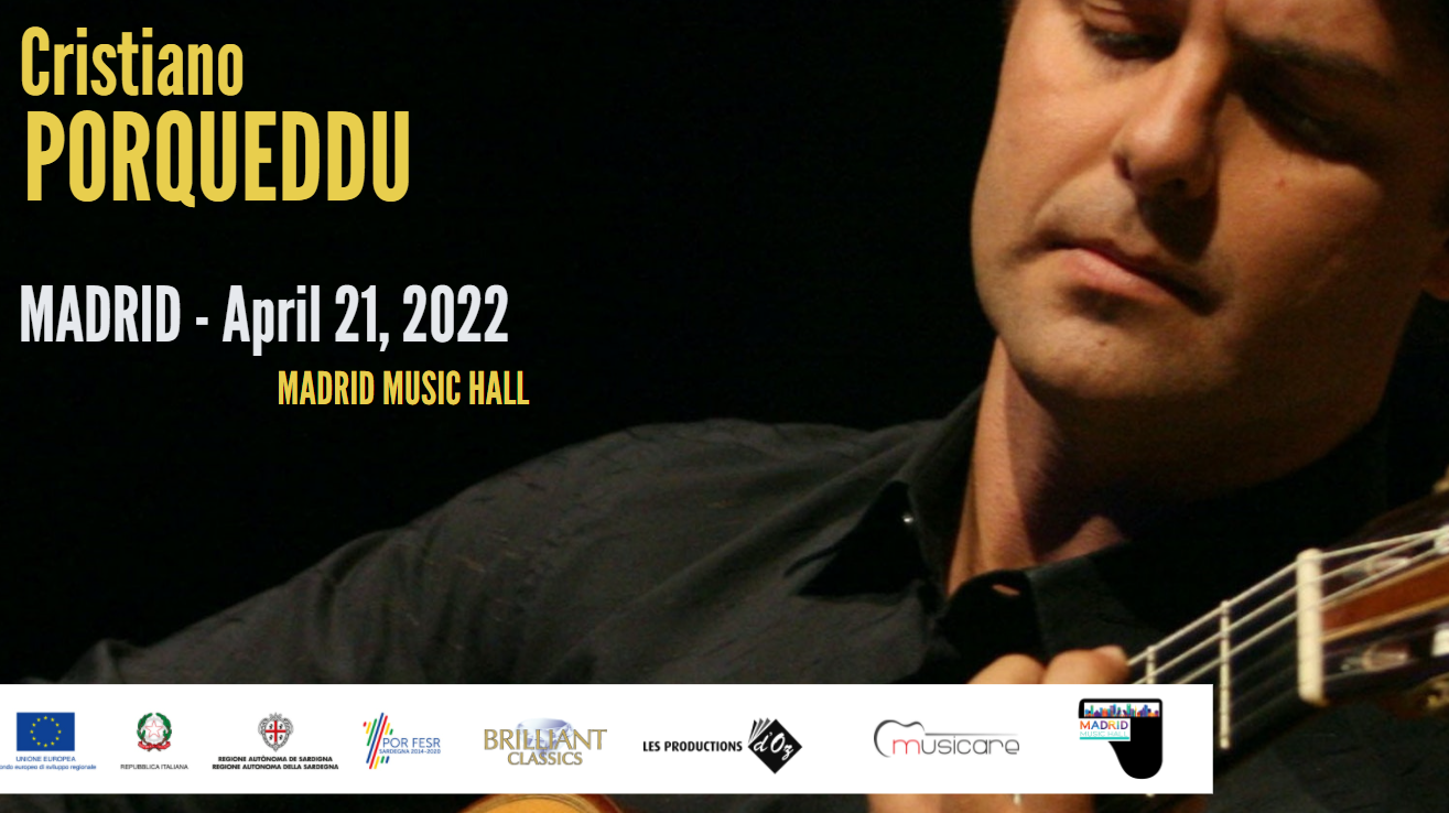 Concerto a Madrid