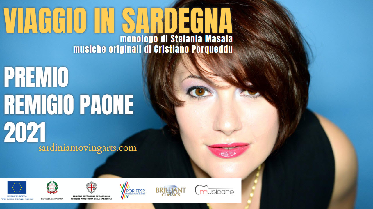 Viaggio in Sardegna premiato