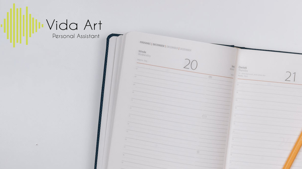 Nuovo management per l'attività concertistica