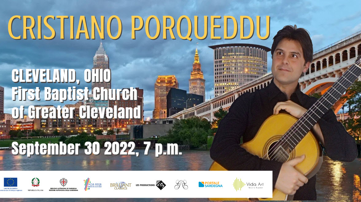 Concerto a Cleveland