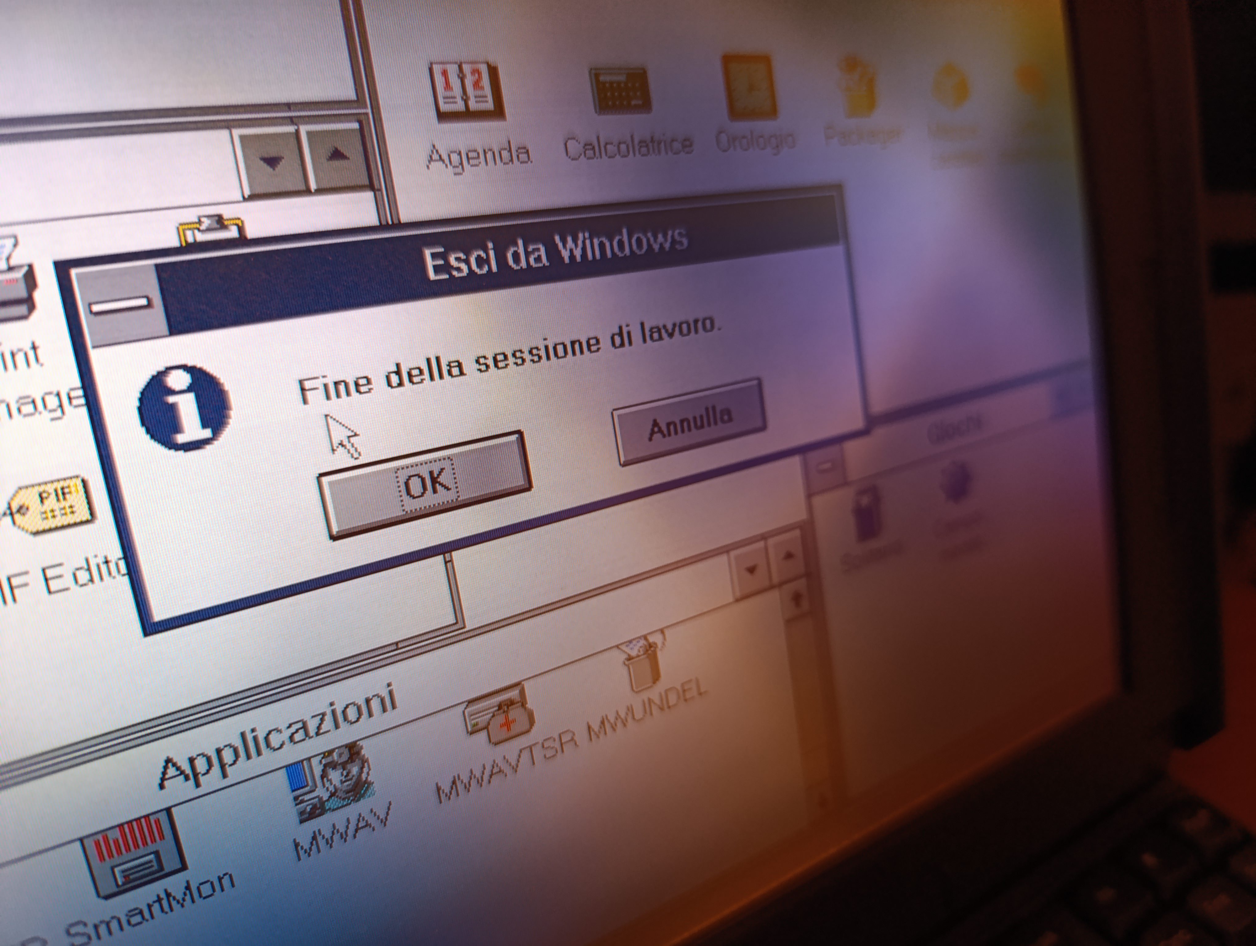 Rinascita di un IBM Thinkpad 380ED — immagine 2