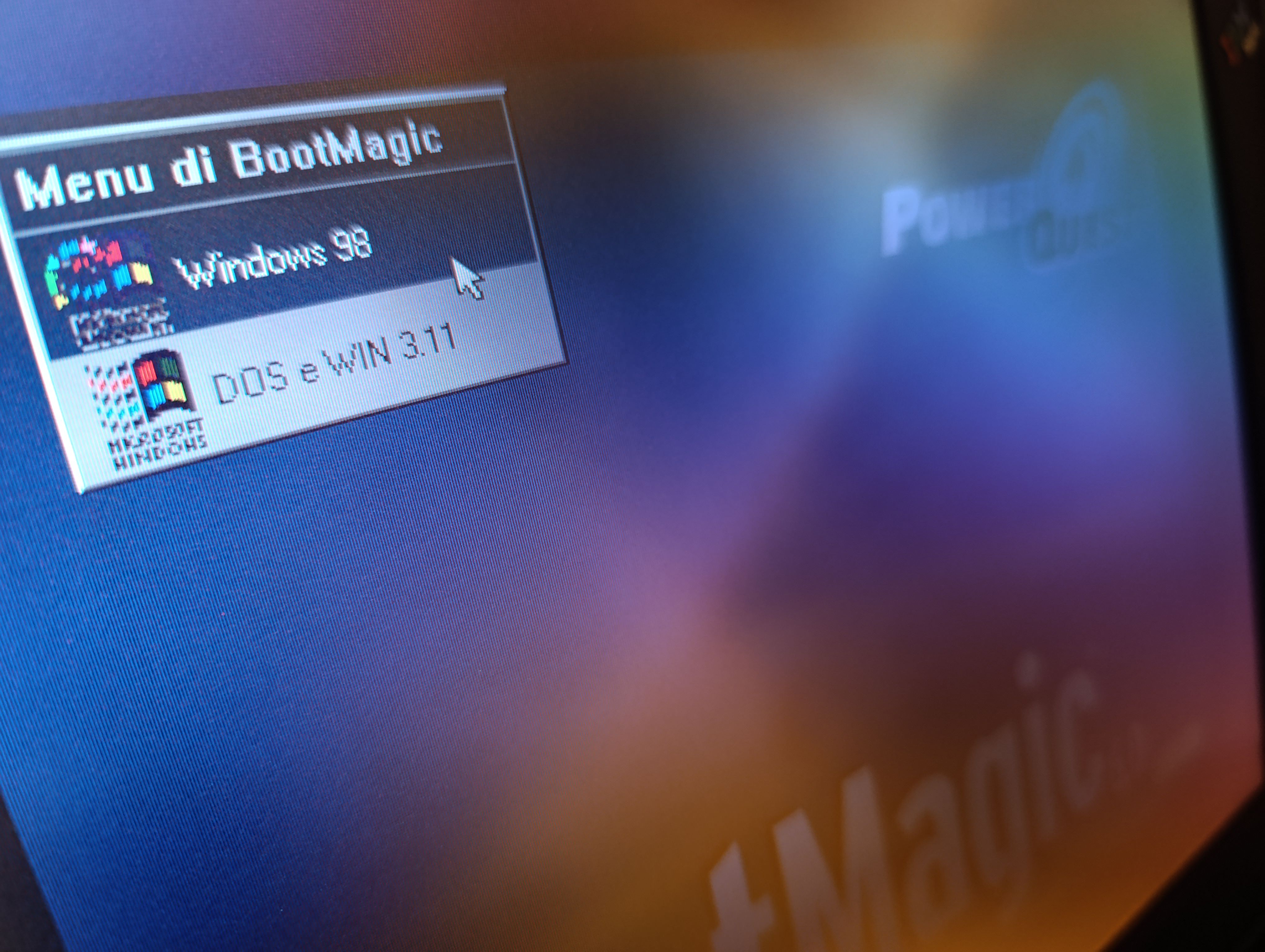 Rinascita di un IBM Thinkpad 380ED — immagine 5