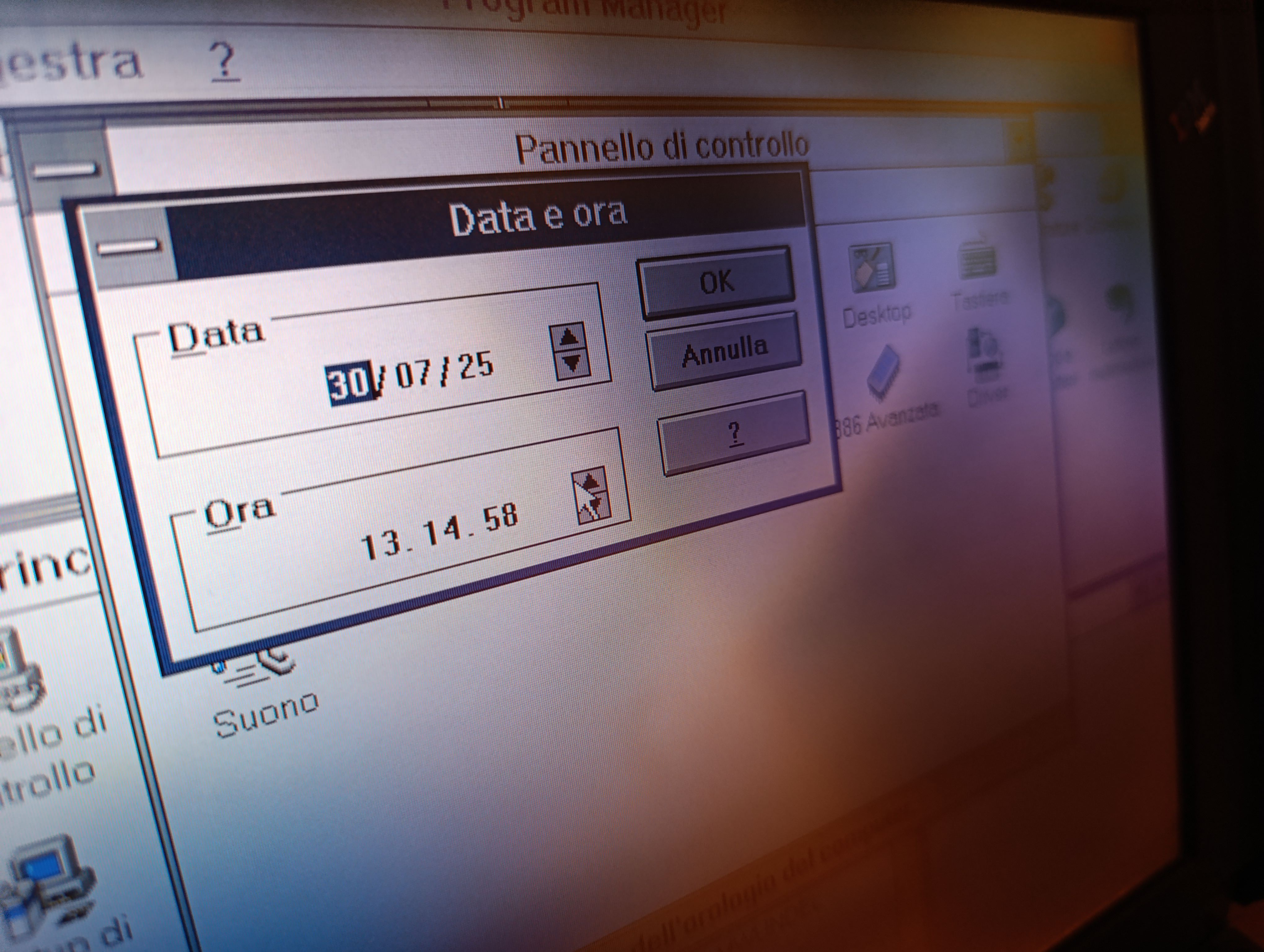 Rinascita di un IBM Thinkpad 380ED — immagine 7