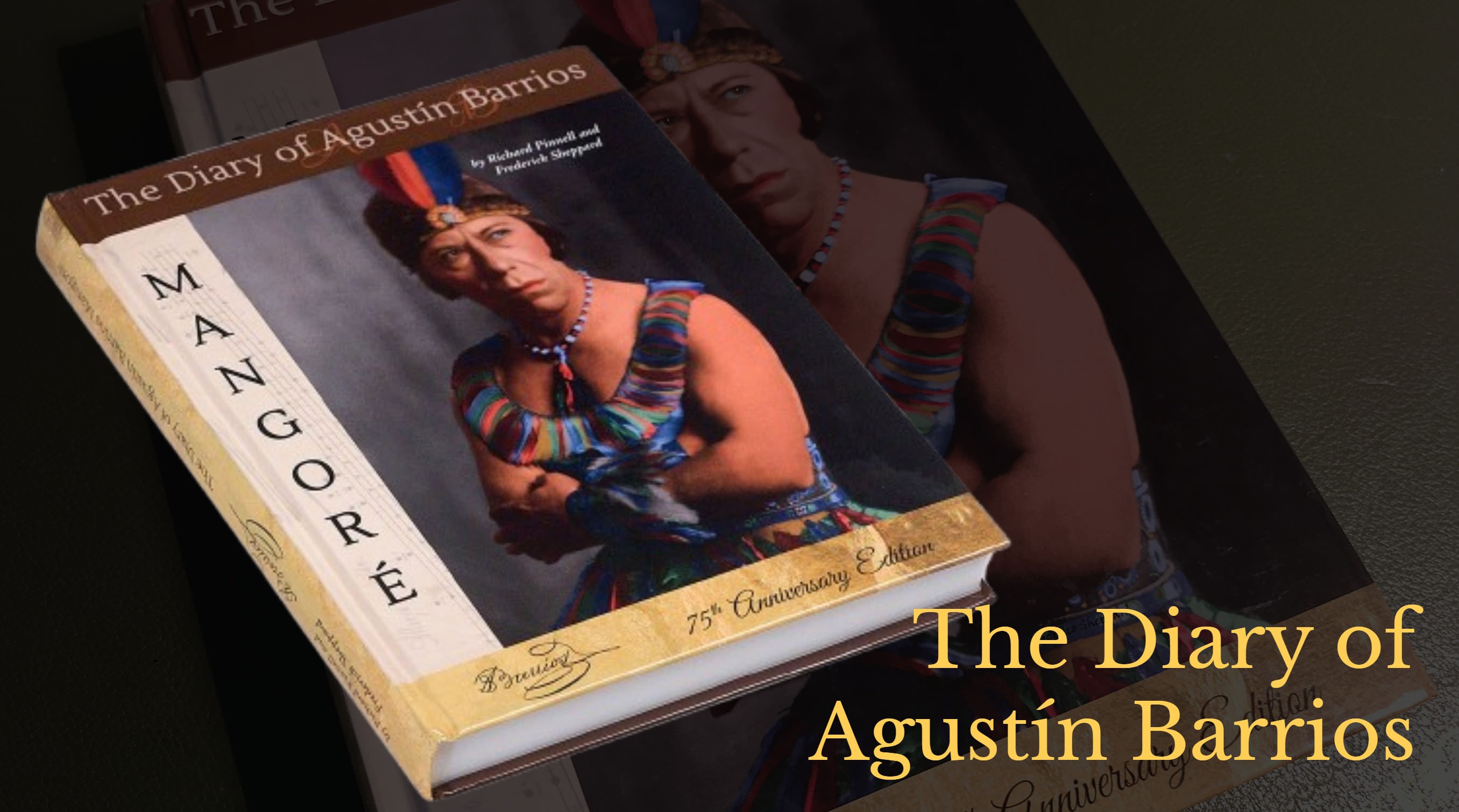 The Diary of Agustín Barrios