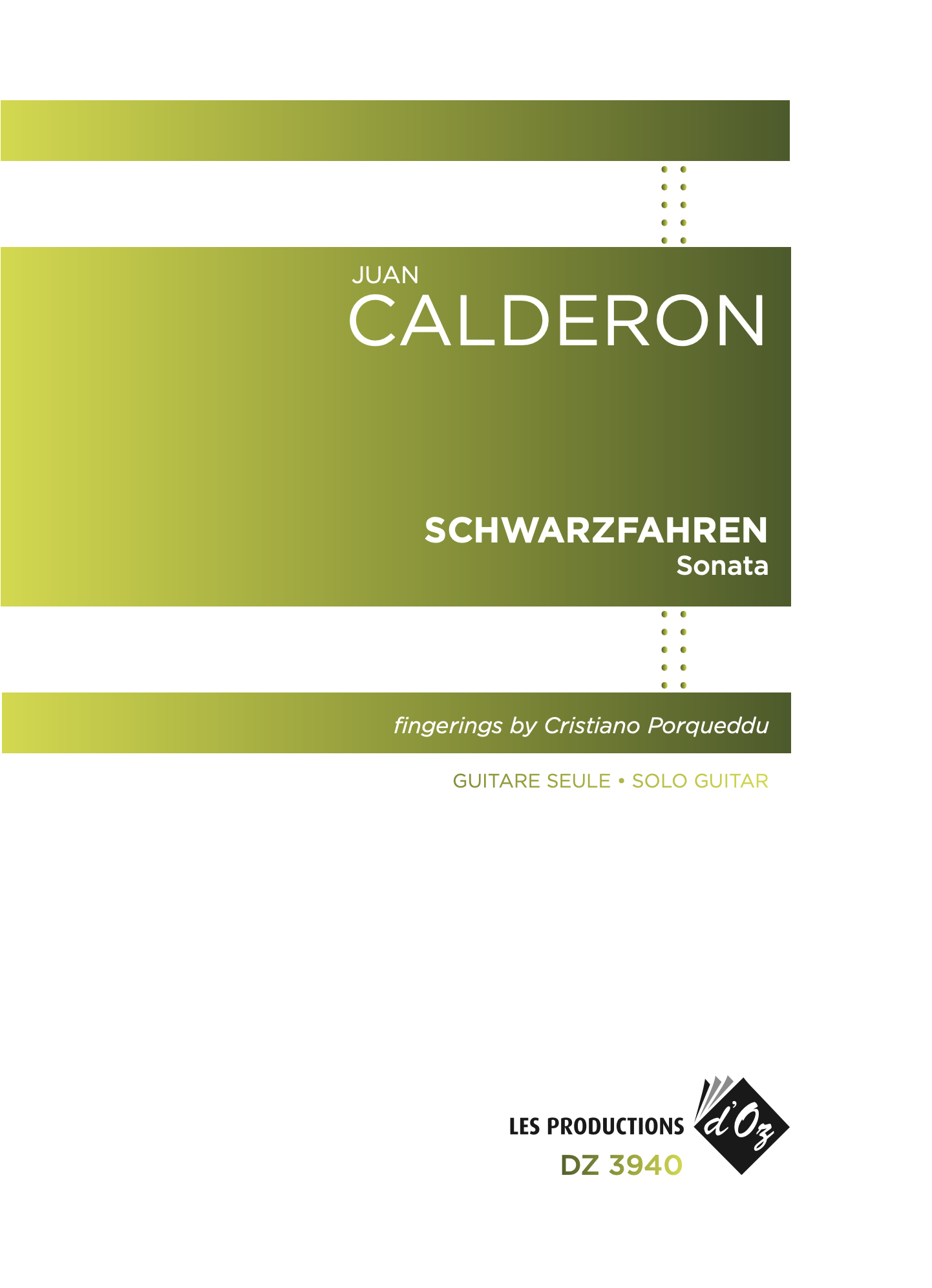 Copertina di Schwarzfahren