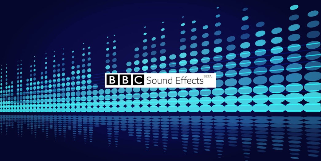 BBCsoundeffects Cristiano Porqueddu